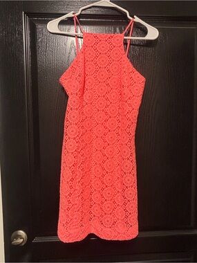 Lilly pulitzer Costello shift dress
